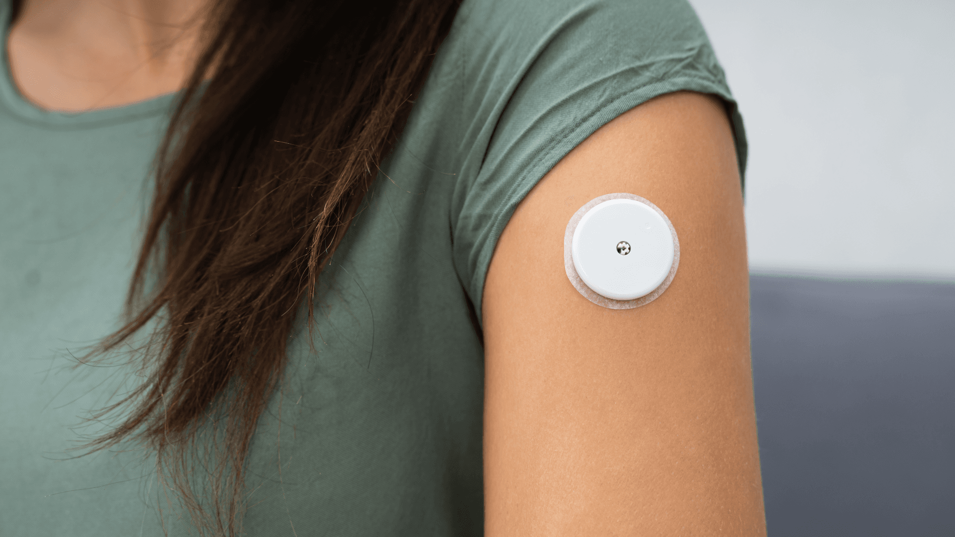 CGM Sensor Placement Guide